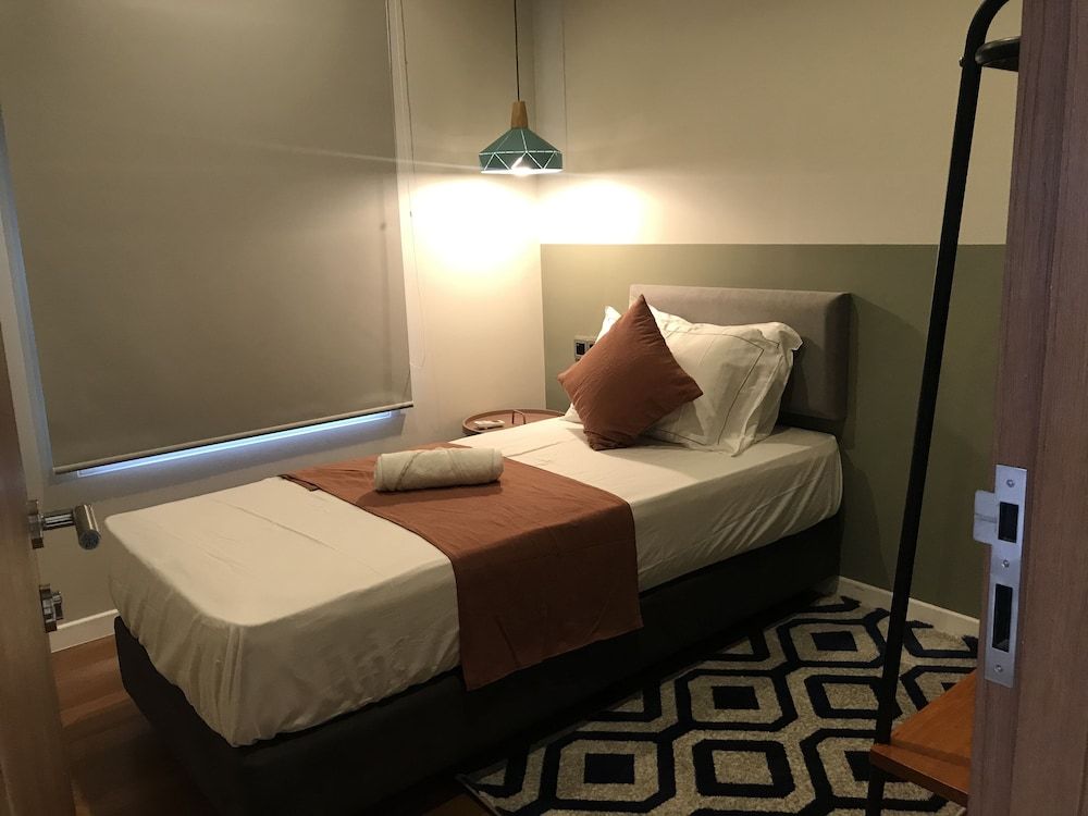 Executive 2 Bedrooms Apartment