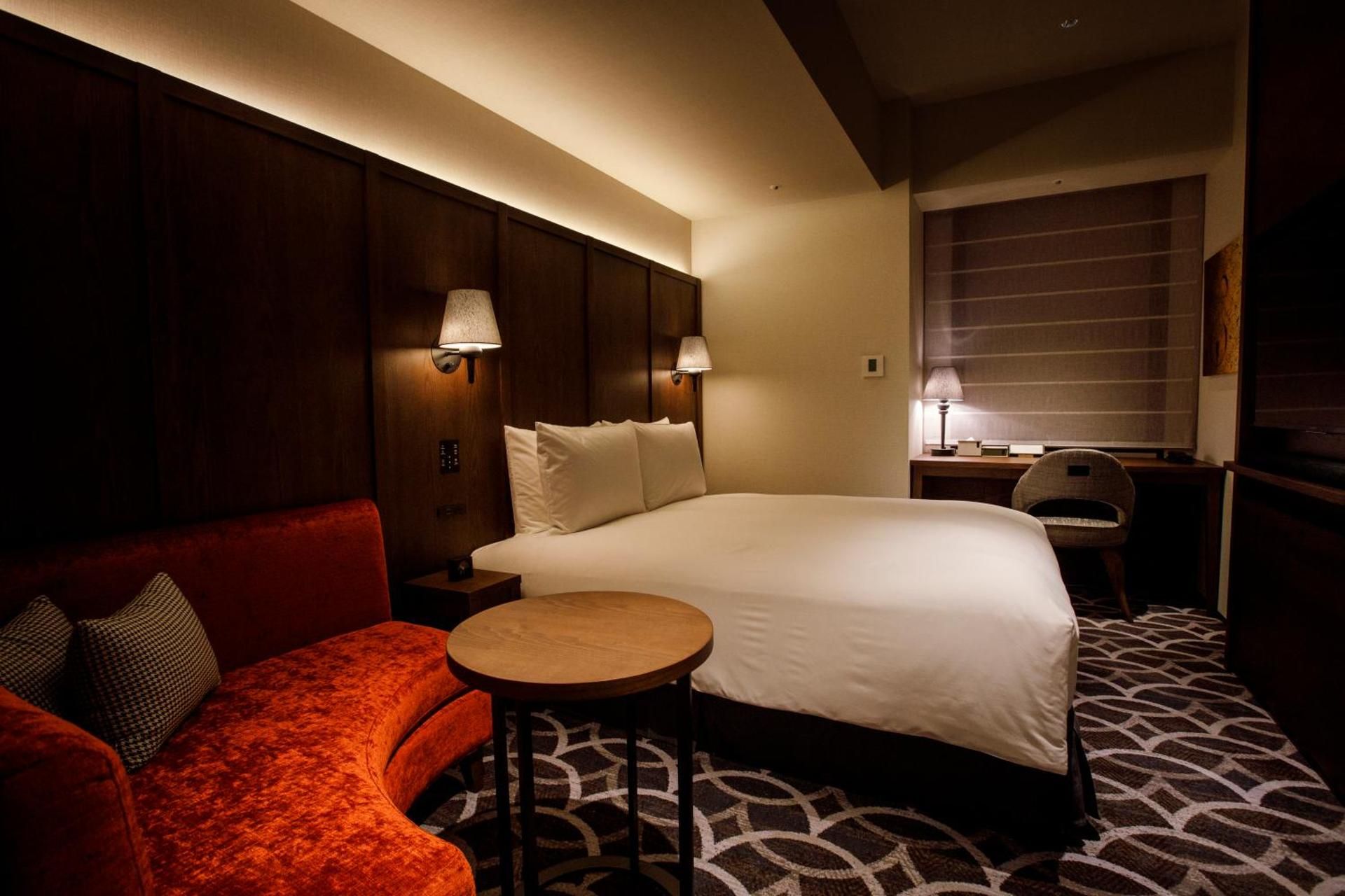 Double Room B