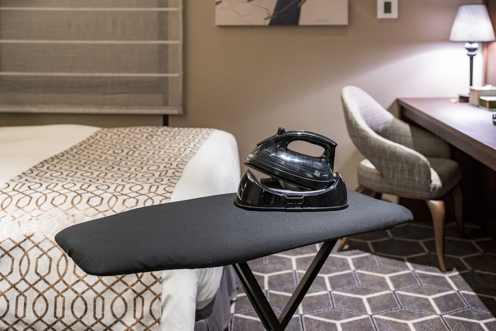 Hotel Grand Bach Tokyo Ginza Double B, Non Smoking 6