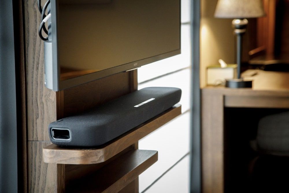 Hotel Grand Bach Tokyo Ginza Double B, Non Smoking 8