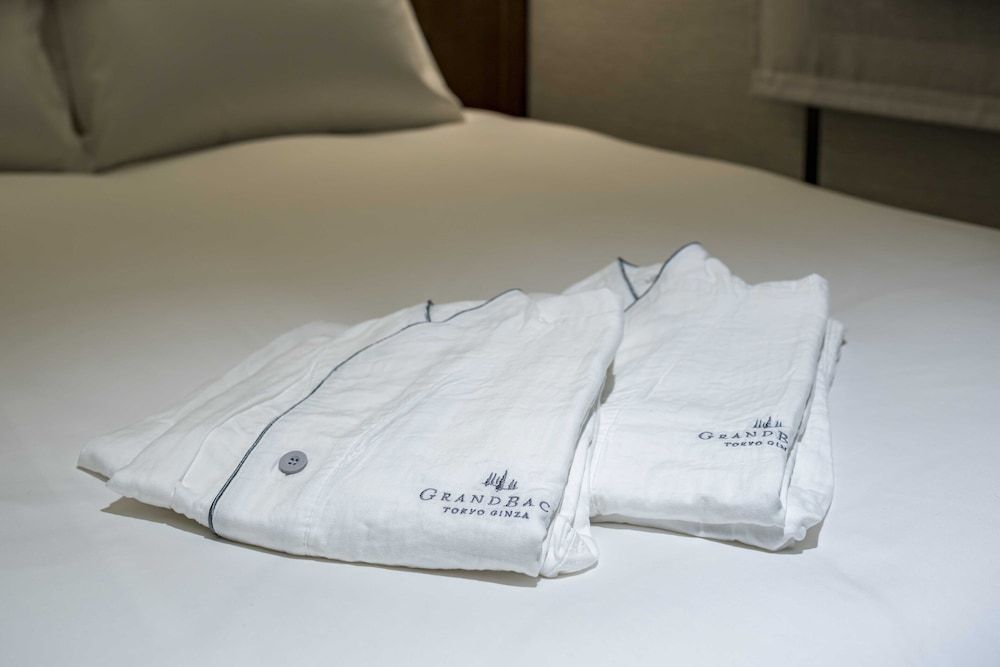 Hotel Grand Bach Tokyo Ginza Double B, Non Smoking