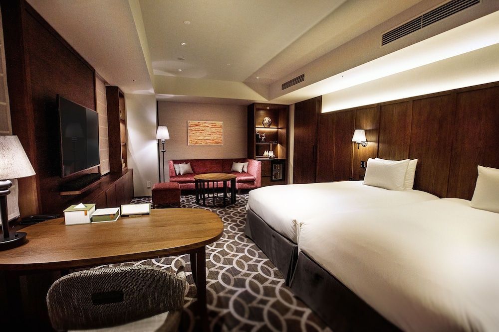 undefined Hotel Grand Bach Tokyo Ginza 4