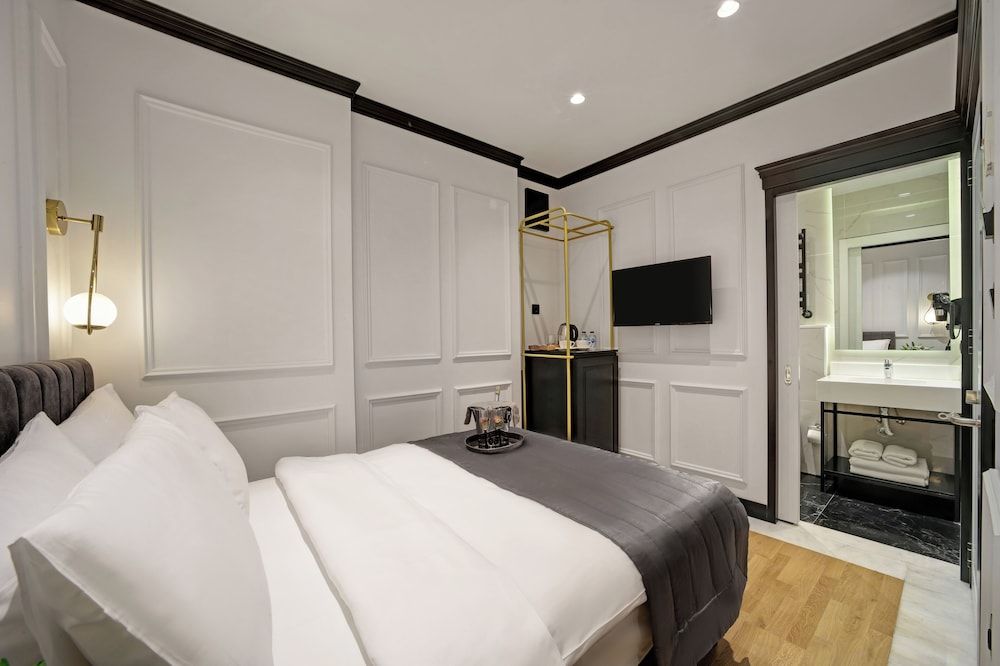 The Trinity Hotel Taksim - Special Class Economy Room 2