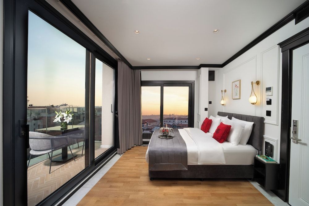 undefined The Trinity Hotel Taksim - Special Class 2