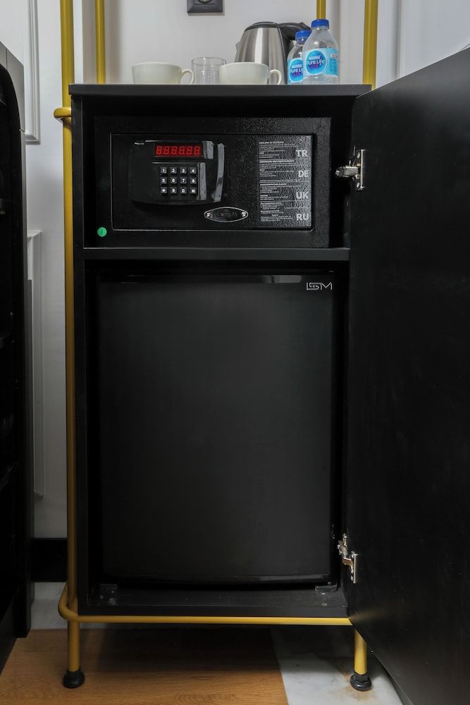 The Trinity Hotel Taksim - Special Class Economy Room 6