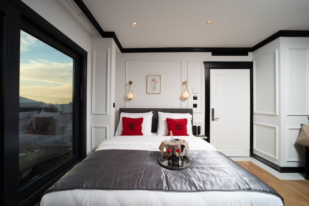 undefined The Trinity Hotel Taksim - Special Class 10