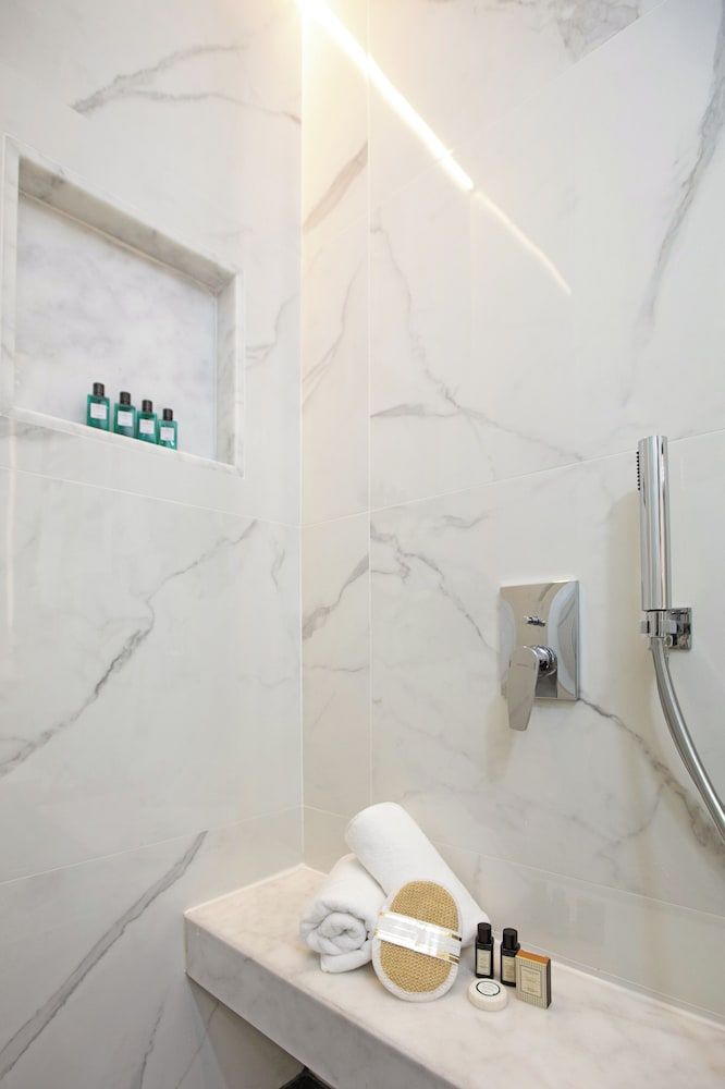 The Trinity Hotel Taksim - Special Class Economy Room 3