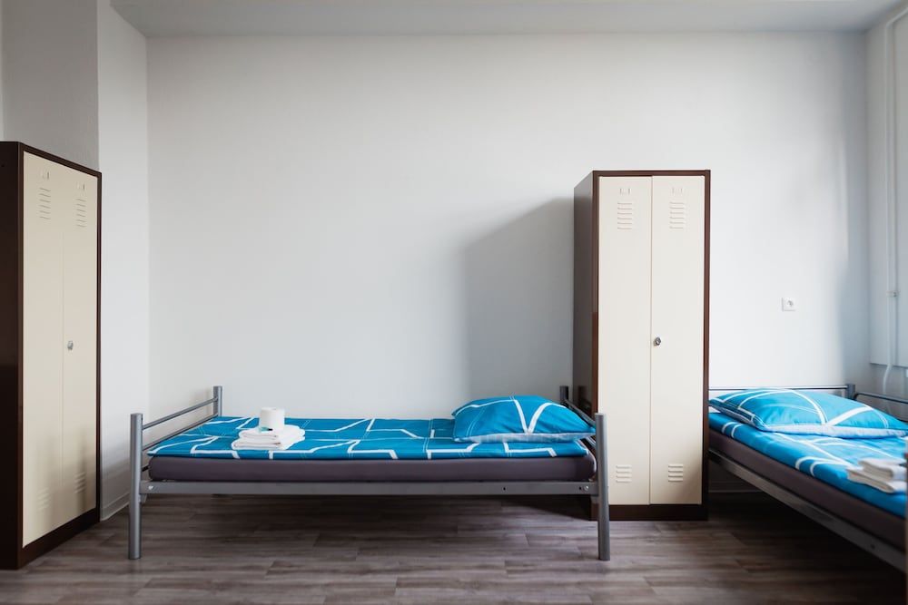 undefined NEOHOSTEL Berlin 7