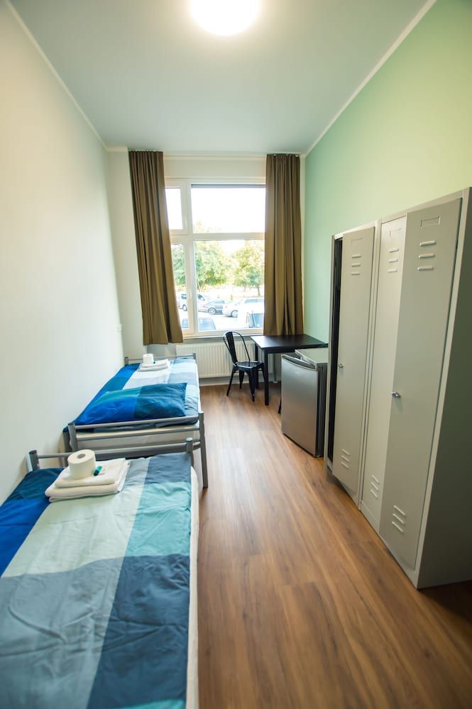 undefined NEOHOSTEL Berlin 4