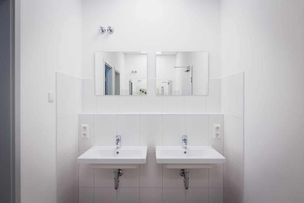 undefined NEOHOSTEL Berlin 10