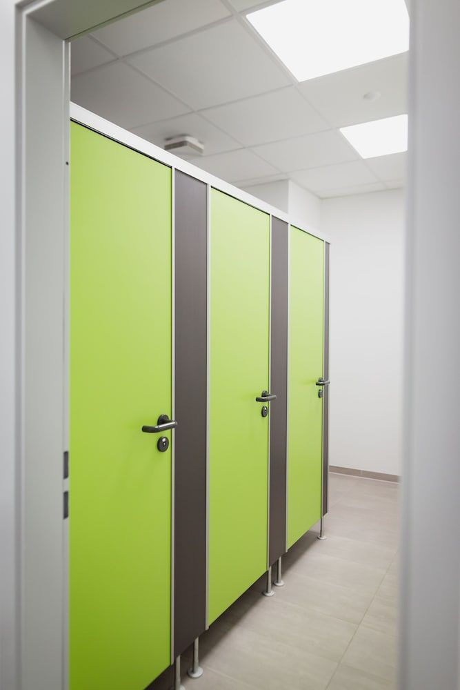 undefined NEOHOSTEL Berlin 9