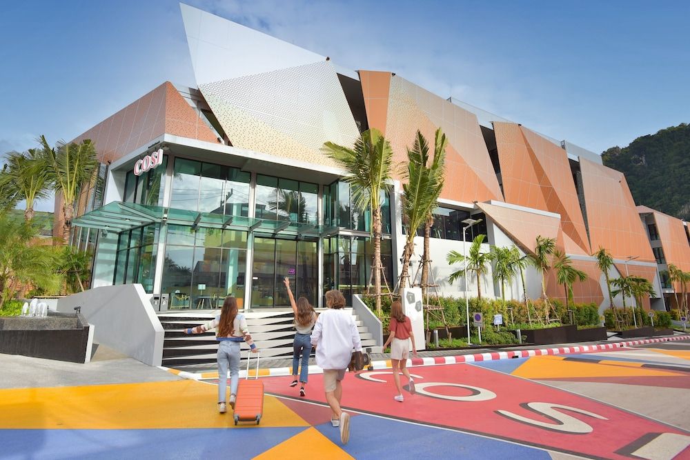 undefined Cosi Ao Nang 4