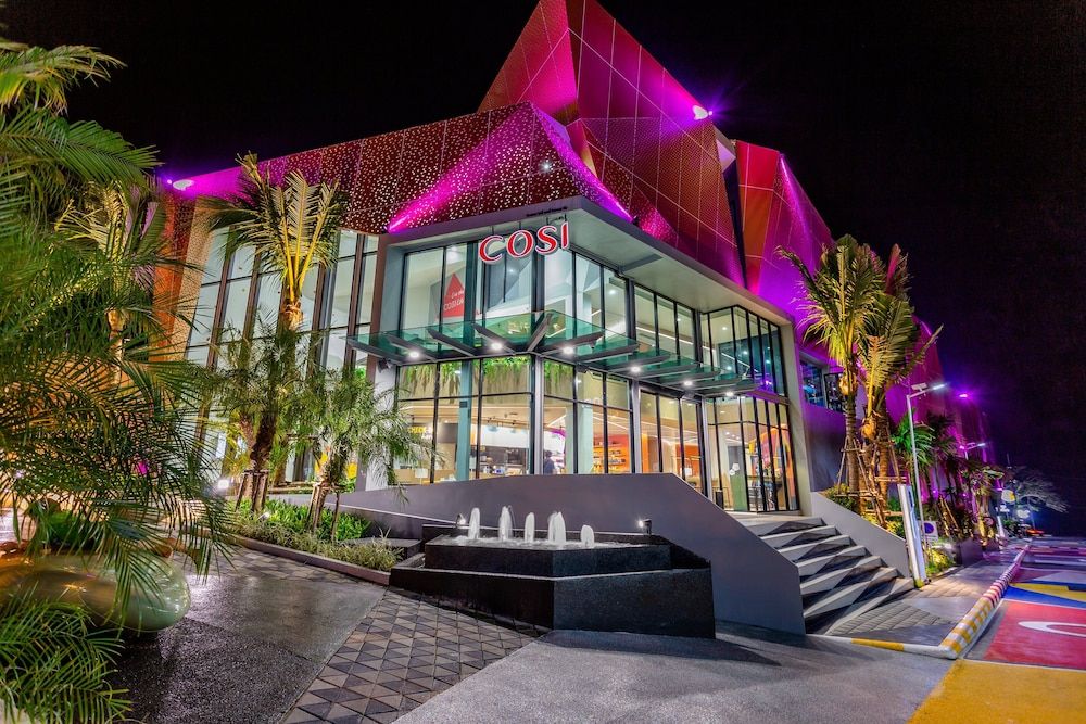 undefined Cosi Ao Nang 6