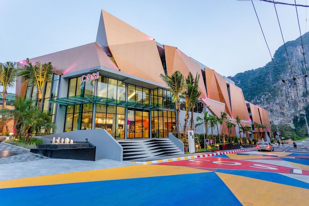 undefined Cosi Ao Nang 3