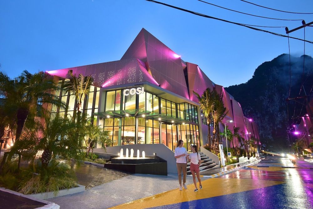 undefined Cosi Ao Nang 6