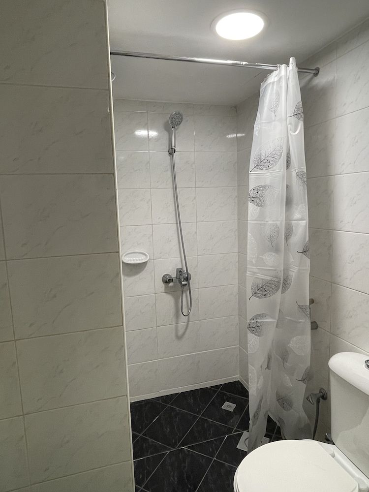 MOUNT SINA HOTEL BY AURA Economy Double Room, Courtyard View 17