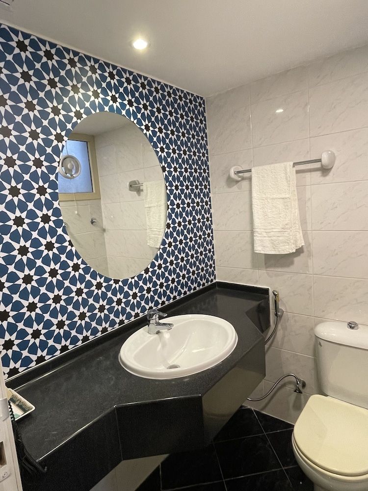 MOUNT SINA HOTEL BY AURA Economy Double Room, Courtyard View 15