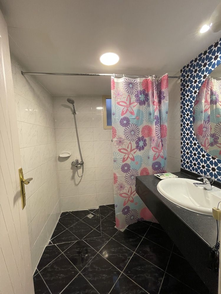 MOUNT SINA HOTEL BY AURA Economy Double Room, Courtyard View 16