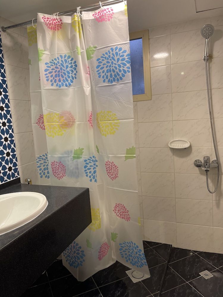 MOUNT SINA HOTEL BY AURA Economy Double Room, Courtyard View 19