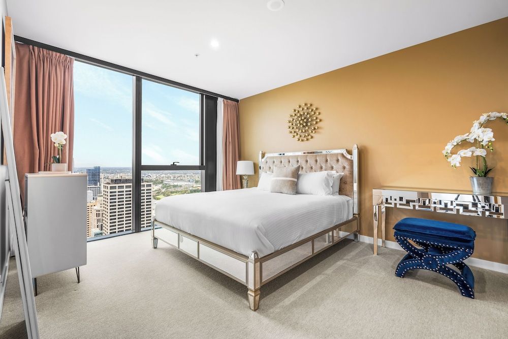 undefined Collins House Apartments by CLLIX 5