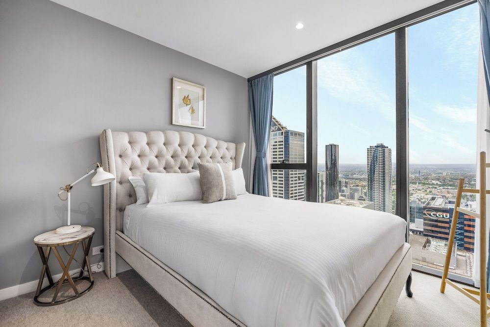 undefined Collins House Apartments by CLLIX 6