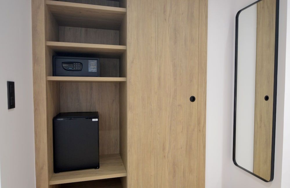 UVE Marcenado Double Room 4