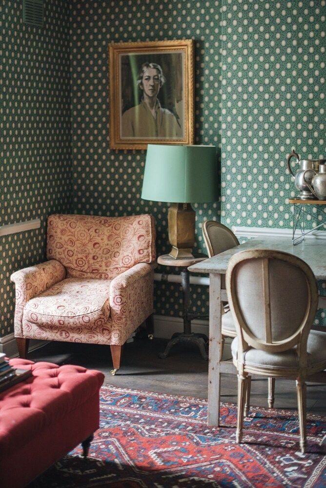 Glorious 2 Bedroom Apartment Two-Bedroom Apartment 23