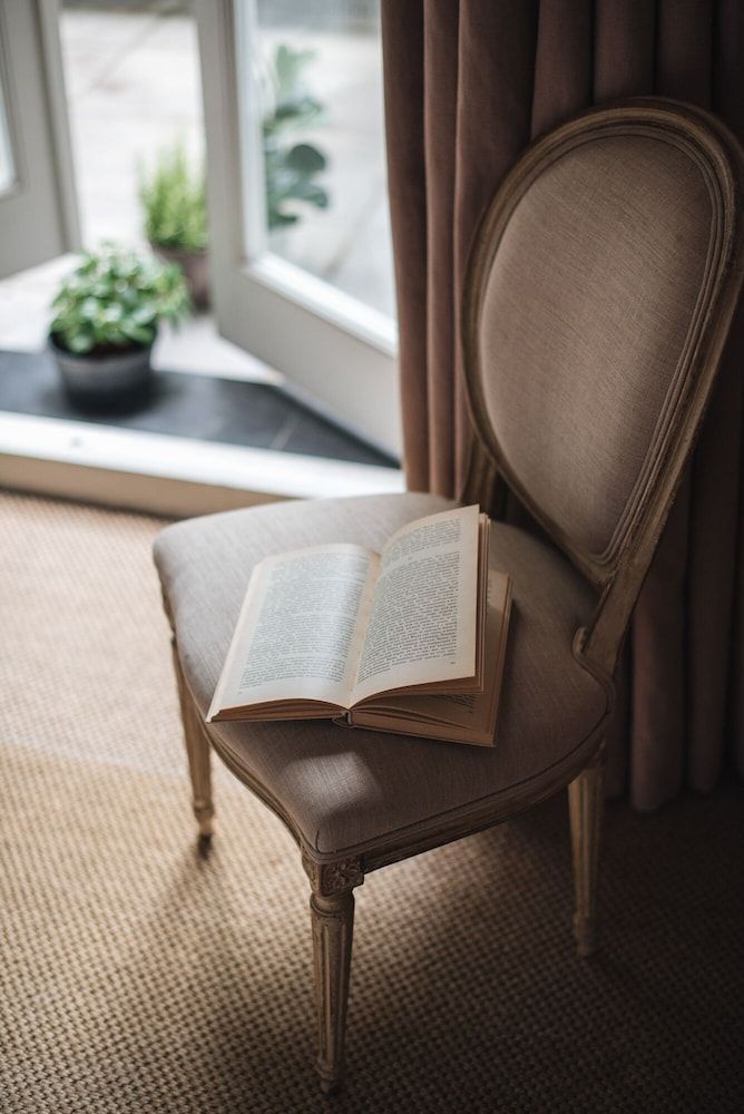 Glorious 2 Bedroom Apartment Two-Bedroom Apartment 31