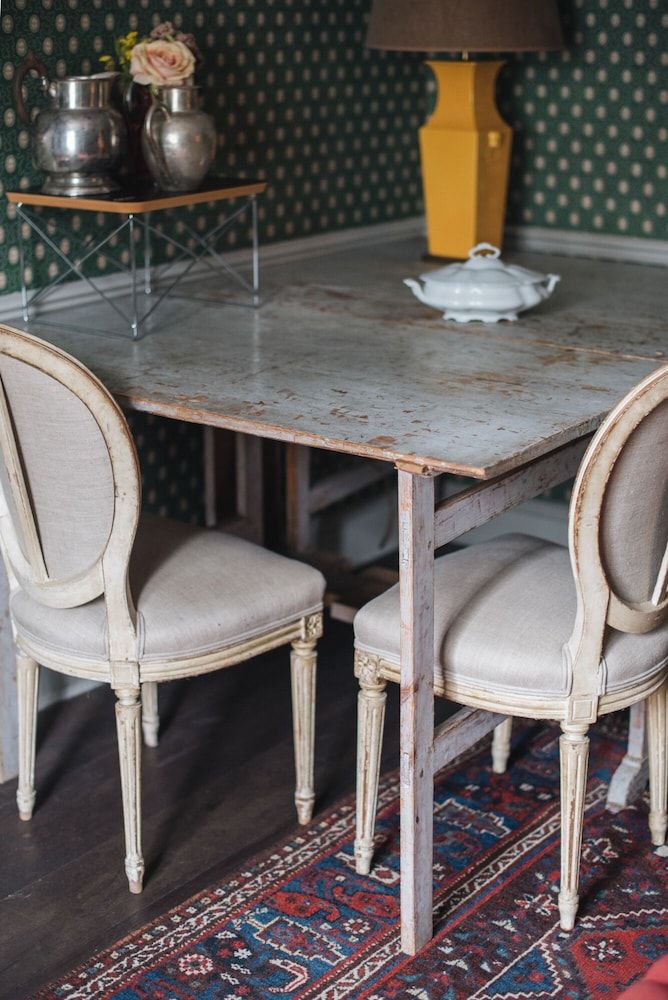 Glorious 2 Bedroom Apartment Two-Bedroom Apartment 13