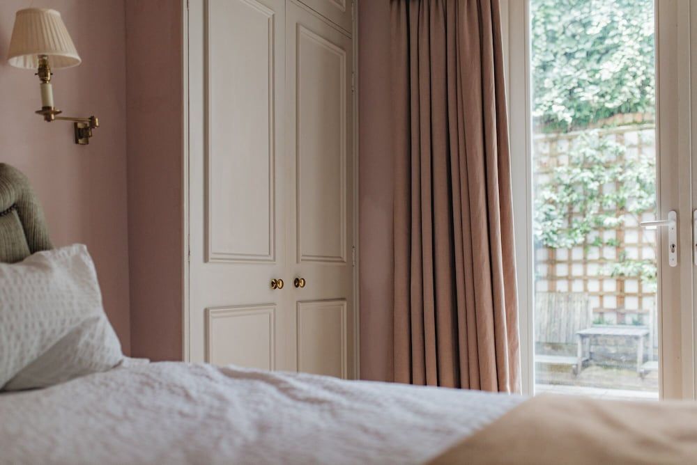 Glorious 2 Bedroom Apartment Two-Bedroom Apartment 3