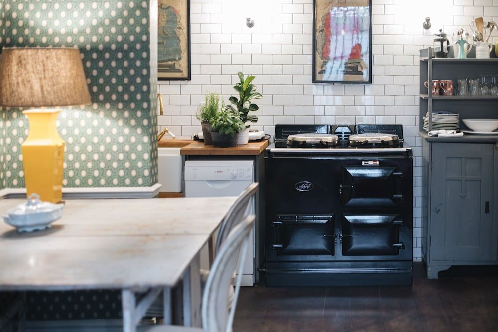 Glorious 2 Bedroom Apartment Two-Bedroom Apartment 16