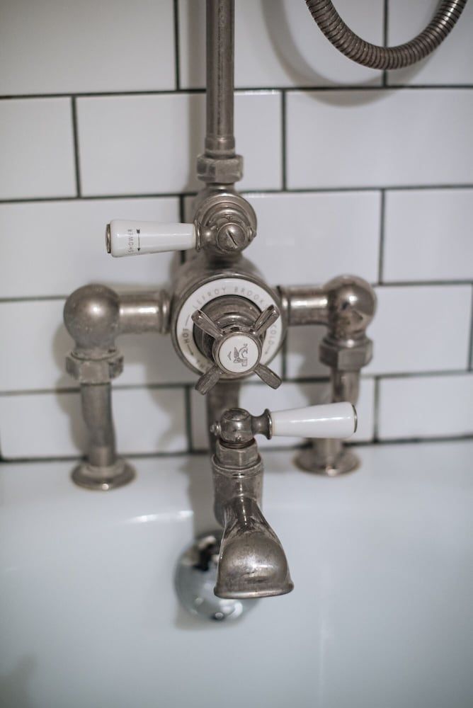 Glorious 2 Bedroom Apartment Two-Bedroom Apartment 45