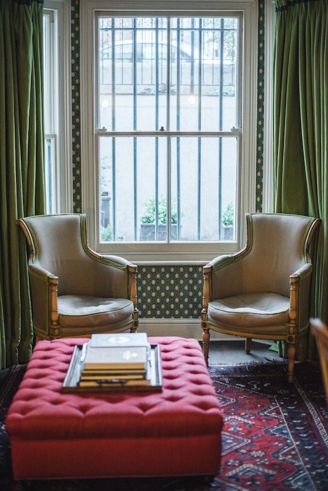 Glorious 2 Bedroom Apartment Two-Bedroom Apartment 20