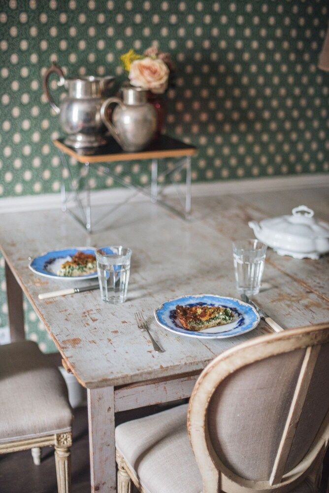 Glorious 2 Bedroom Apartment Two-Bedroom Apartment 15