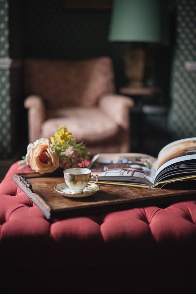 Glorious 2 Bedroom Apartment Two-Bedroom Apartment 32