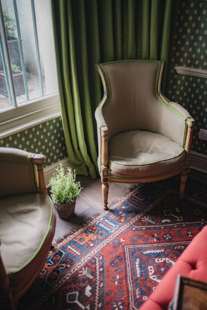 Glorious 2 Bedroom Apartment Two-Bedroom Apartment 28