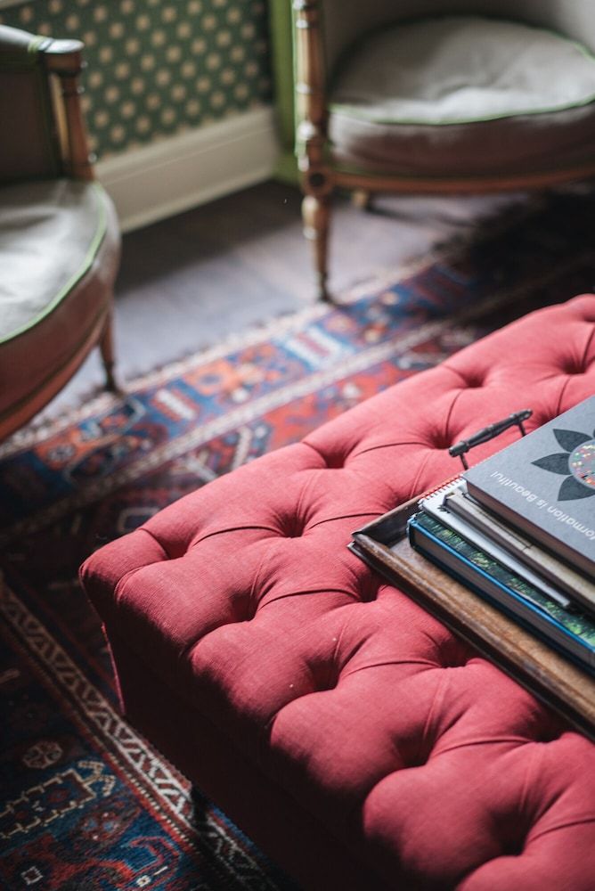 Glorious 2 Bedroom Apartment Two-Bedroom Apartment 19