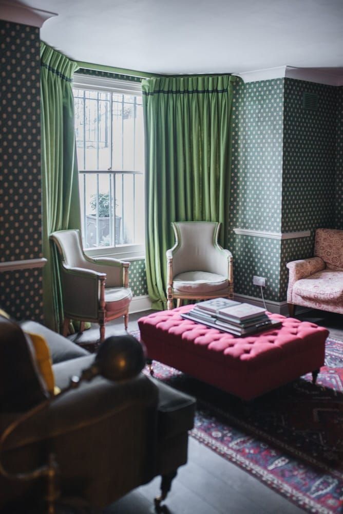 Glorious 2 Bedroom Apartment Two-Bedroom Apartment 27