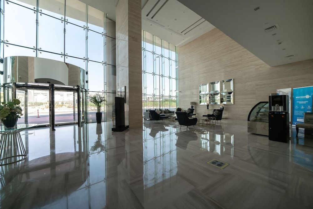 undefined HiGuests - Tower 108 5