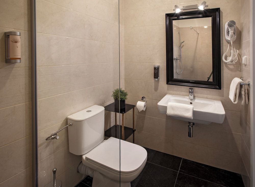 Pension Corto Classic Double Room 5