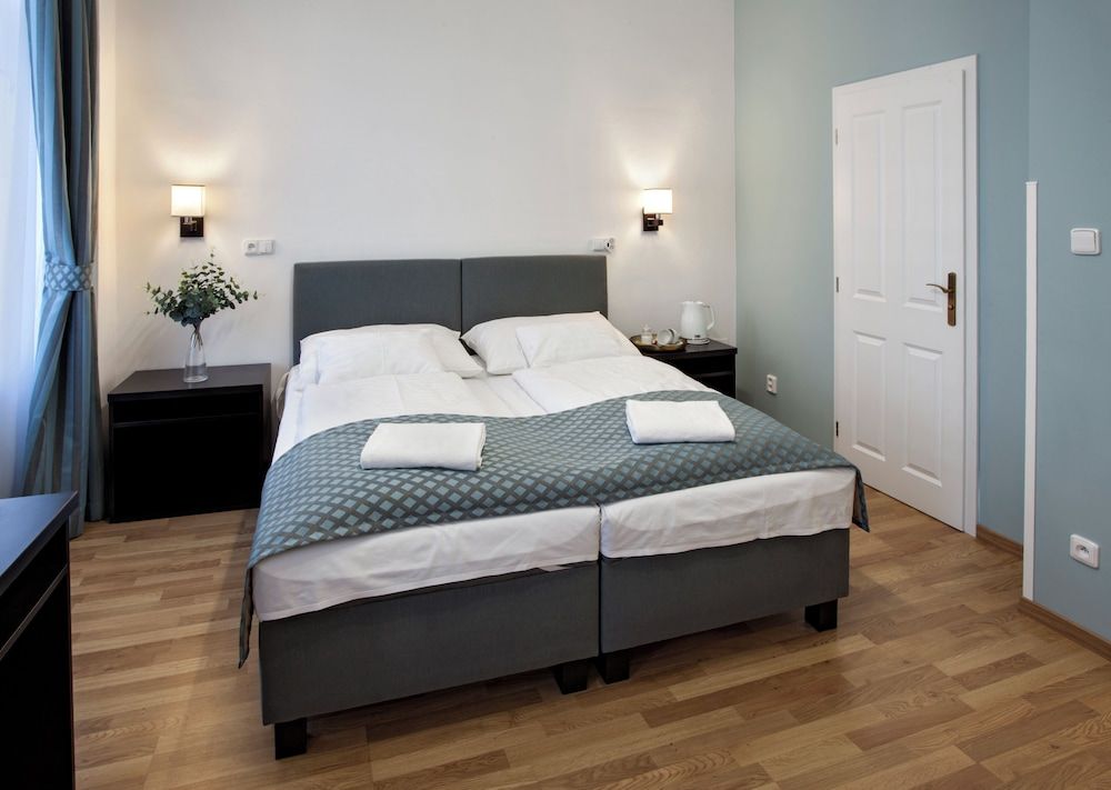 Pension Corto Classic Double Room