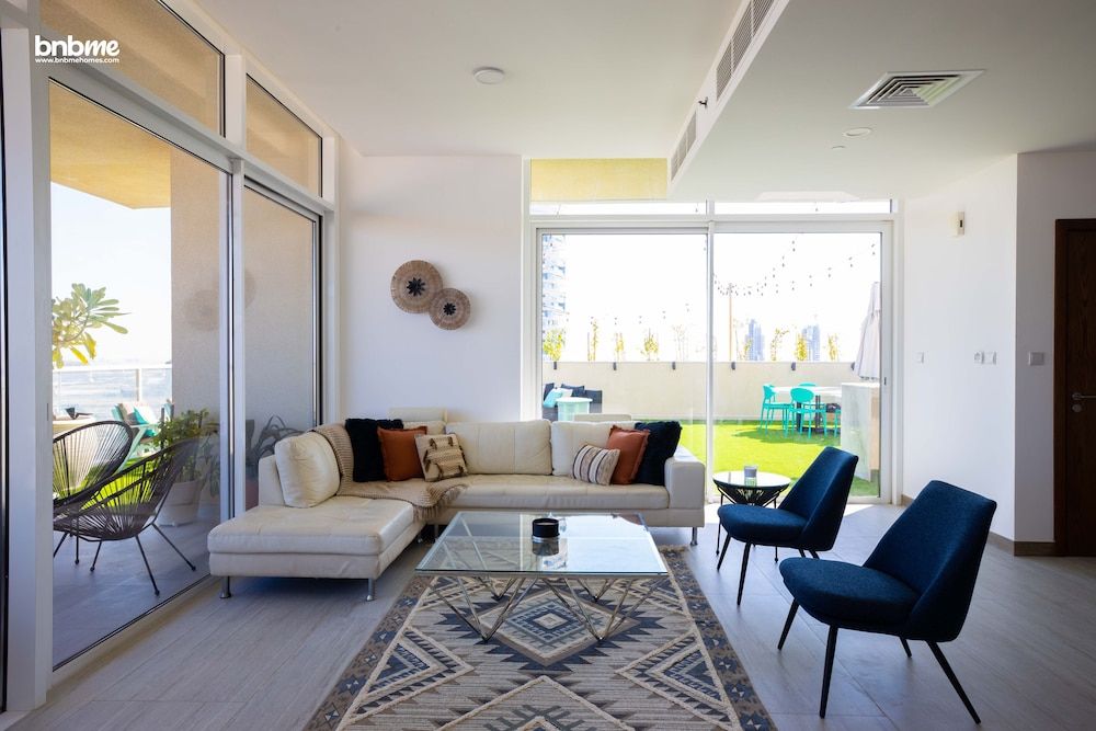 4B-Hameni-E2901 Executive Apartment 13