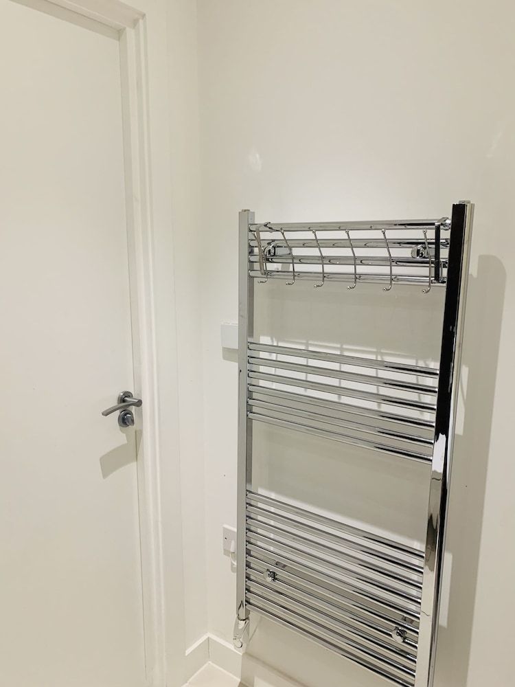 Charming 3-bed Apartment in London