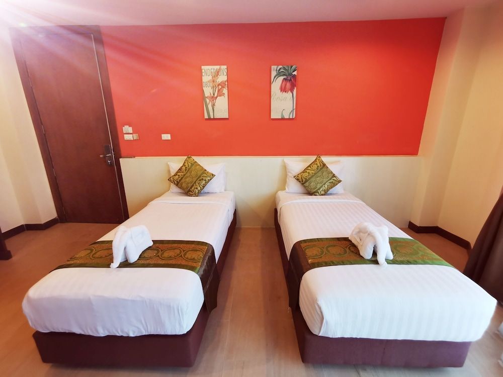 undefined Paksaa Boutique Hotel Patong Phuket 6