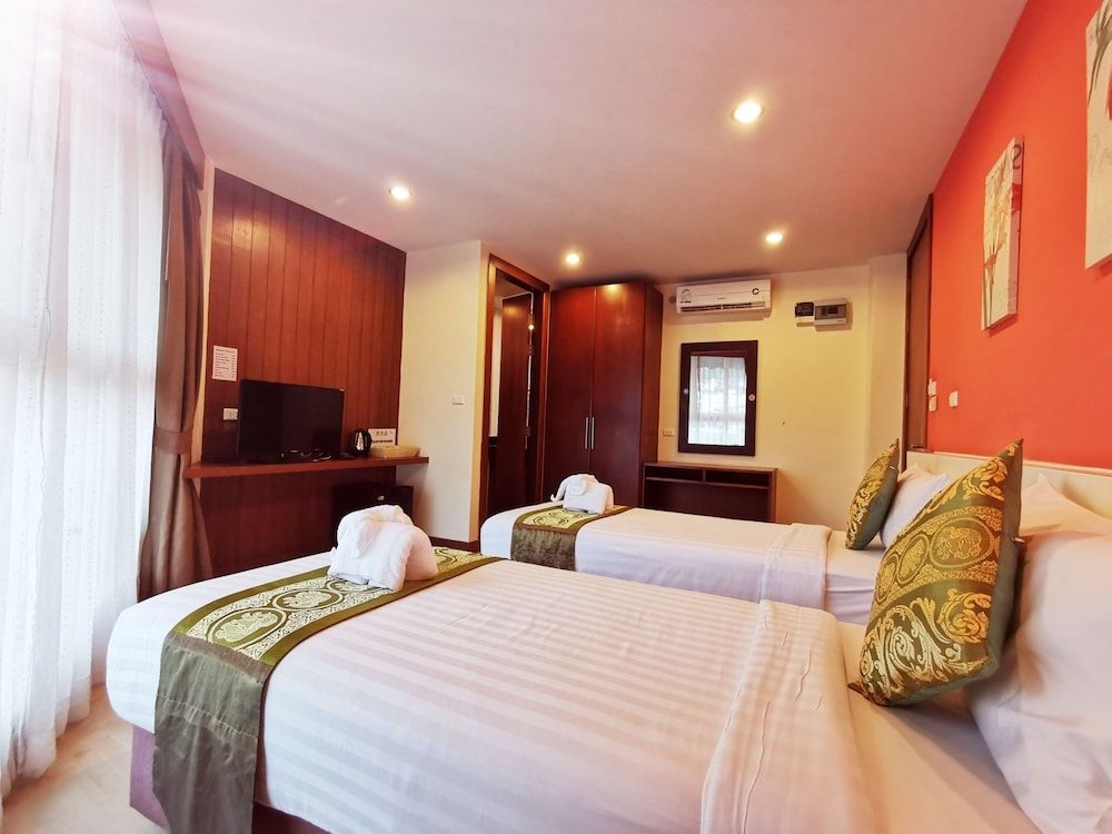 undefined Paksaa Boutique Hotel Patong Phuket 7
