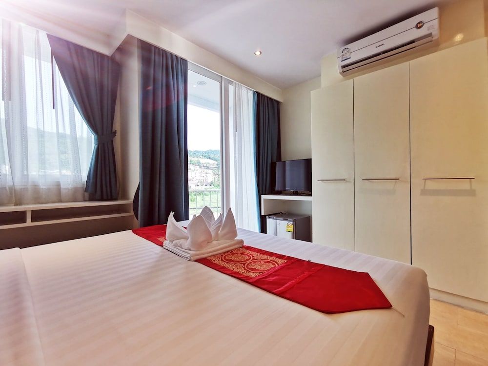 undefined Paksaa Boutique Hotel Patong Phuket 10
