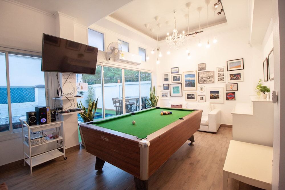 undefined Room at Gallery Pattaya