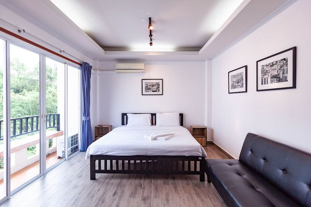 undefined Room at Gallery Pattaya 6