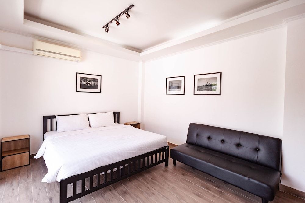 undefined Room at Gallery Pattaya 8