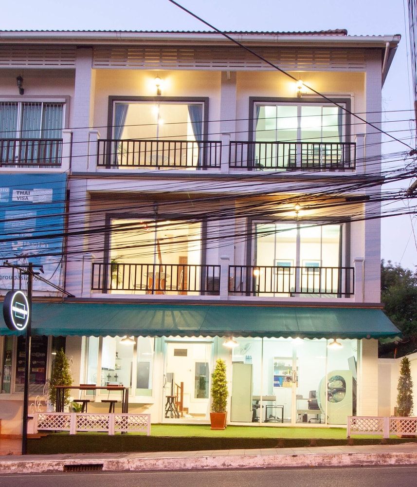 undefined Room at Gallery Pattaya 2